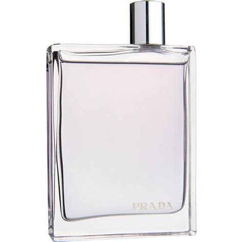 prada amber pour homme lotion